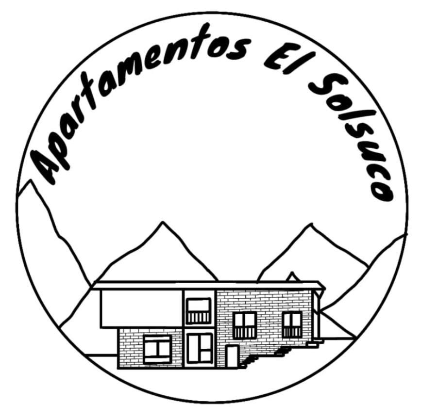 Apartamentos Rurales El Solsuco Villaviciosa  Bagian luar foto