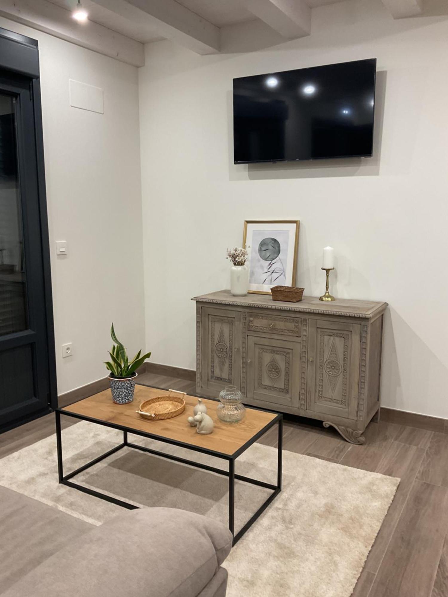Apartamentos Rurales El Solsuco Villaviciosa  Bagian luar foto