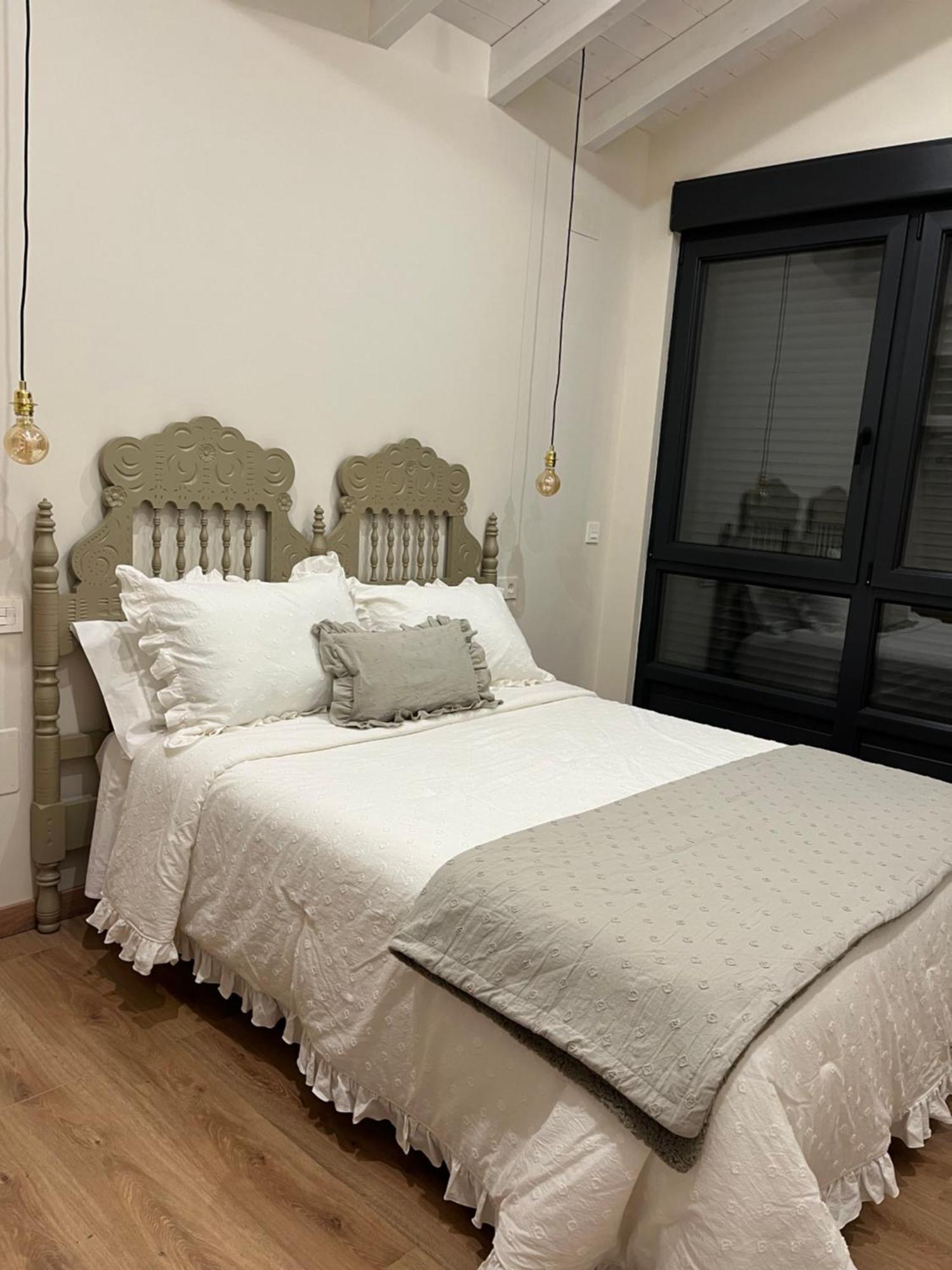 Apartamentos Rurales El Solsuco Villaviciosa  Bagian luar foto