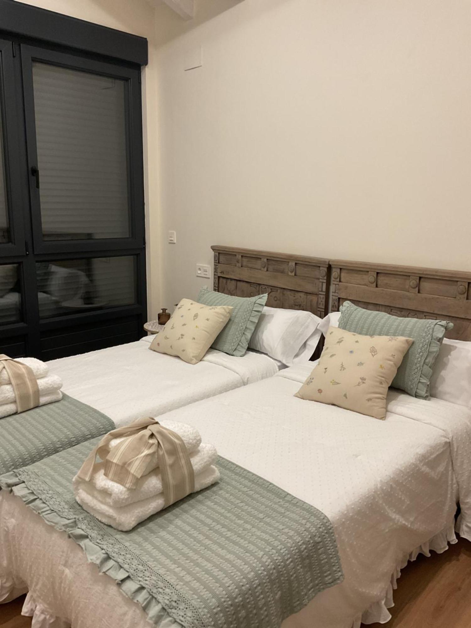 Apartamentos Rurales El Solsuco Villaviciosa  Bagian luar foto