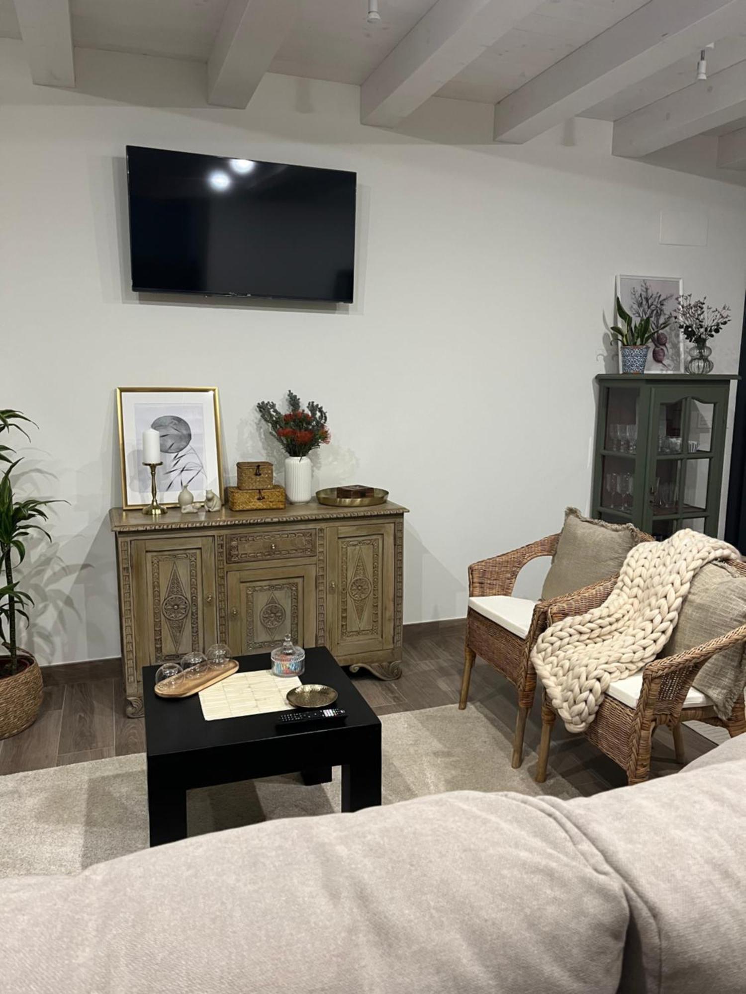 Apartamentos Rurales El Solsuco Villaviciosa  Bagian luar foto