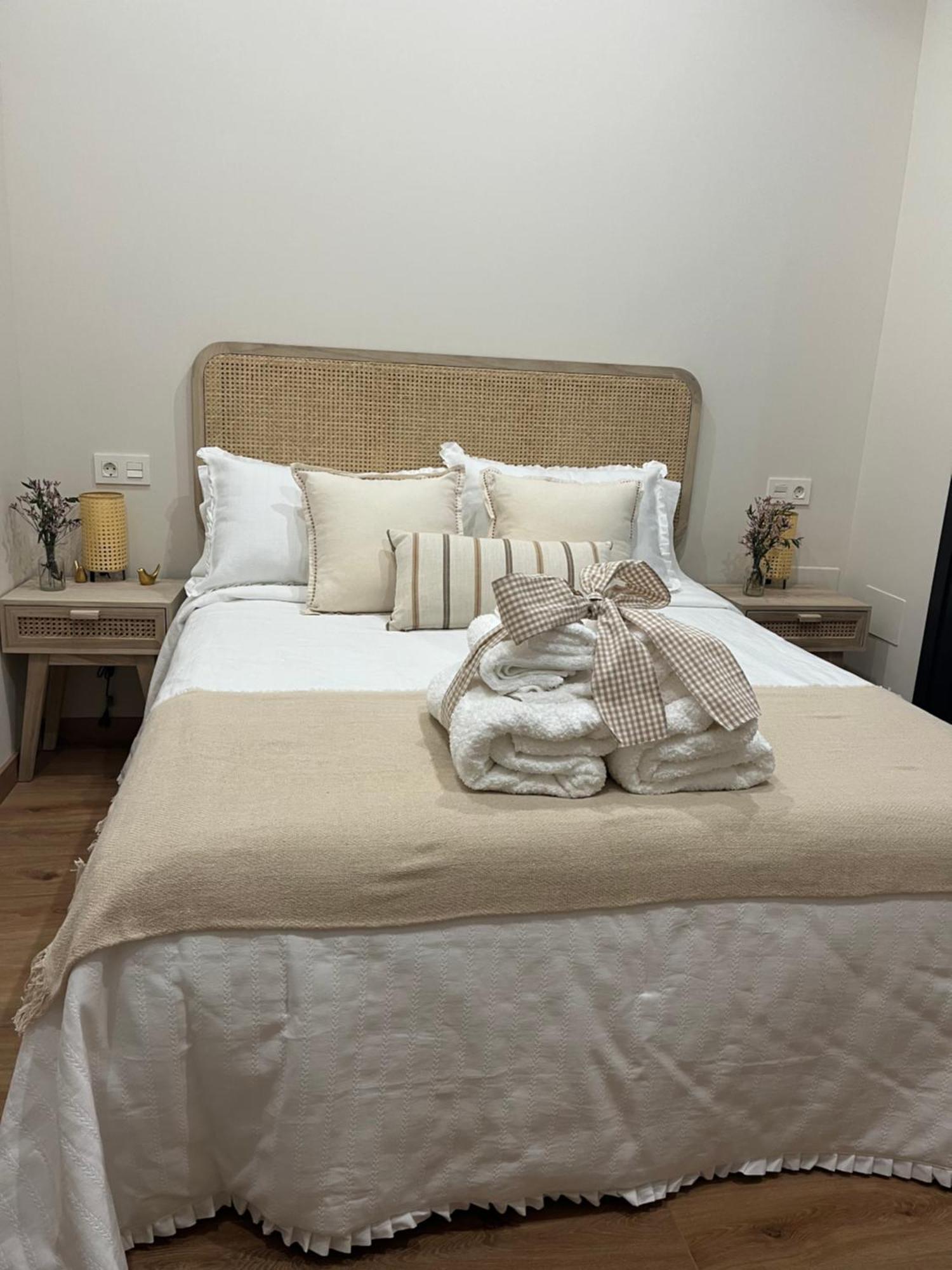Apartamentos Rurales El Solsuco Villaviciosa  Bagian luar foto